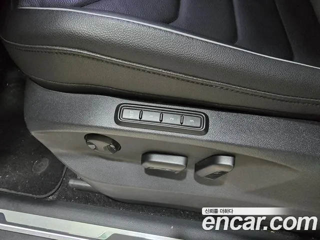 Volkswagen Tiguan Tiguan 2 поколение 2.0 TDI Prestige — Фото автомобиля 12