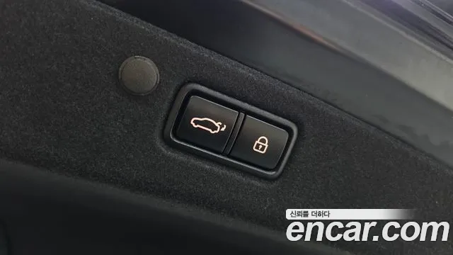 Hyundai Grandeur Grandeur (New) — Фото автомобиля 22
