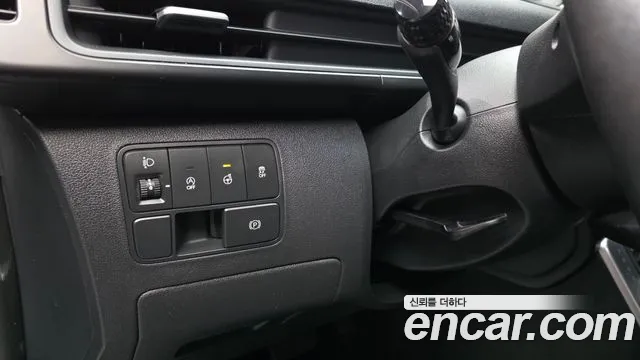 Hyundai Staria Staria Tourer 9 мест — Фото автомобиля 18