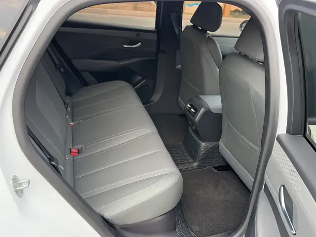 BYD Qin PLUS — Фото автомобиля 15