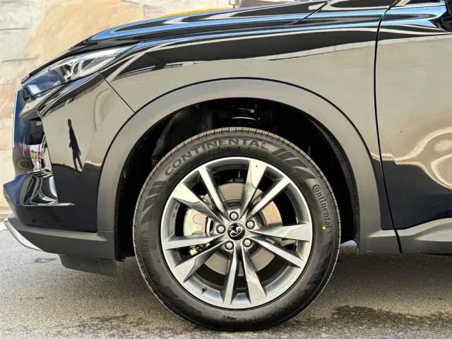 Infiniti QX60 — Фото автомобиля 6