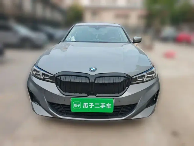 BMW i3 — Фото автомобиля 22