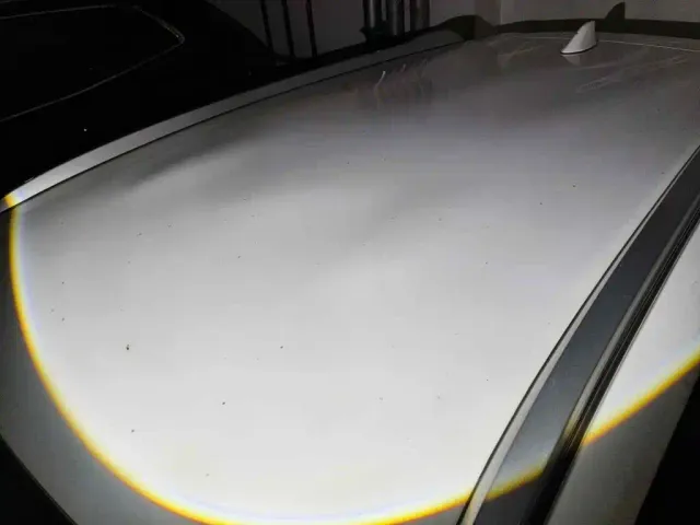 Toyota YARiS L Zhi Xuan — Фото автомобиля 6