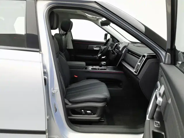 Chery Tansuo 06 — Фото автомобиля 23