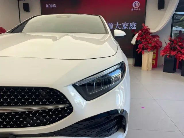 Mercedes-Benz A-Class — Фото автомобиля 4
