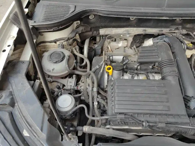 Volkswagen Tharu — Фото автомобиля 17