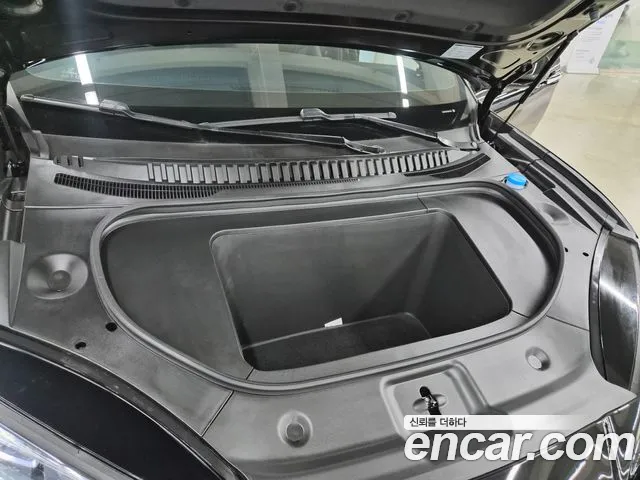 BYD Sealion 7 — Фото автомобиля 6