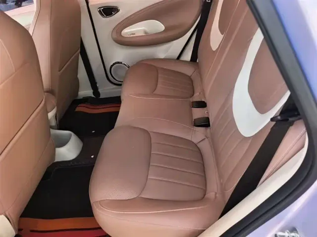Wuling Bingo — Фото автомобиля 16