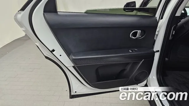 Hyundai Ioniq5 Ioniq5 Long Range AWD — Фото автомобиля 25