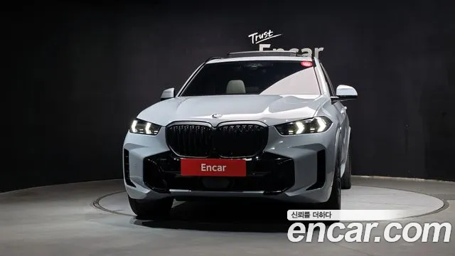 BMW X5 G05 — Фото автомобиля 3