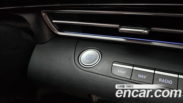 Hyundai AVANTE Modern — Фото автомобиля 26