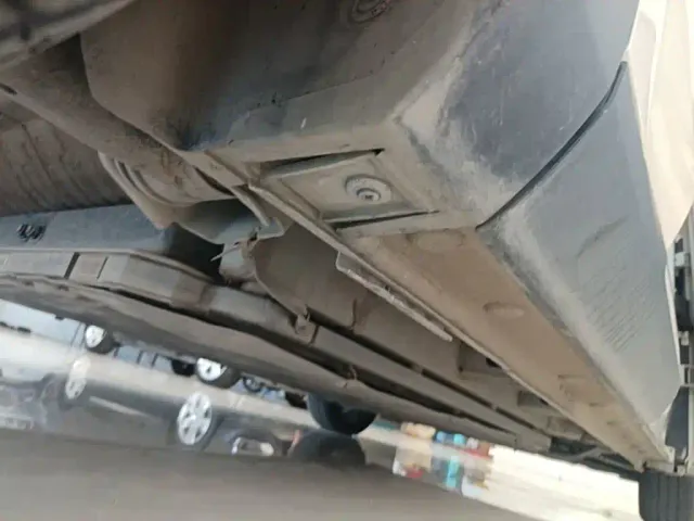 BYD Seagull — Фото автомобиля 20