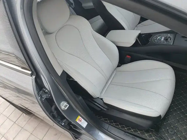 BYD Seal 05 DM-i — Фото автомобиля 24