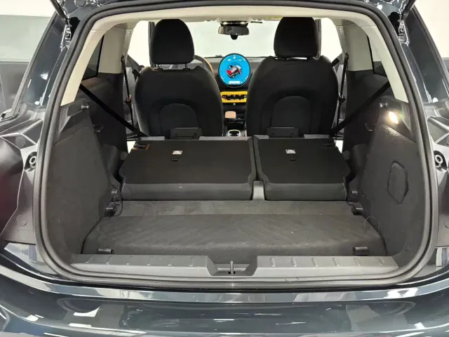 MINI Cooper — Фото автомобиля 7