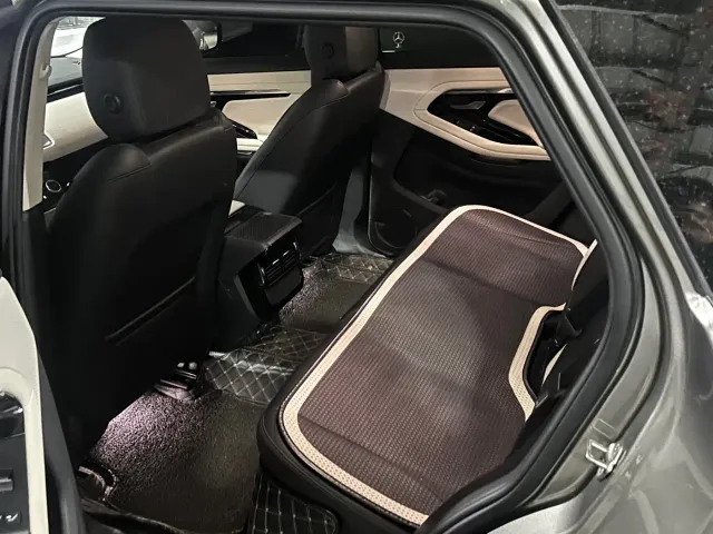 Land Rover Range Rover Evoque — Фото автомобиля 6