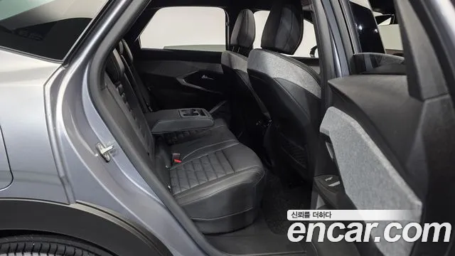 Peugeot 3008 3rd Gen — Фото автомобиля 18