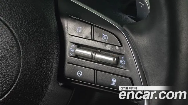 Hyundai Grandeur — Фото автомобиля 16