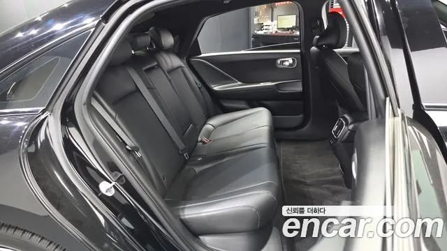 Hyundai Ioniq 6 — Фото автомобиля 18