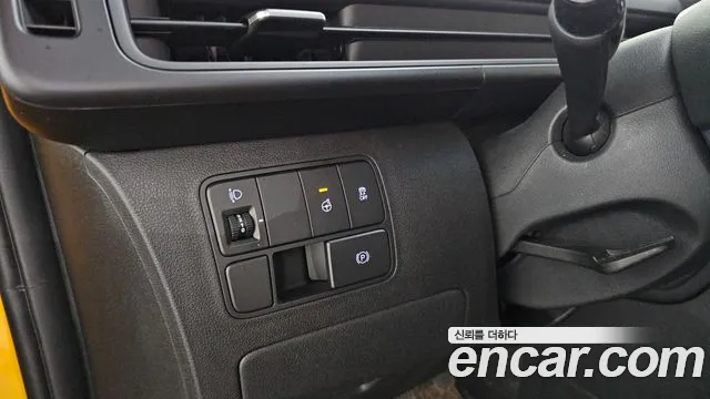 Hyundai Staria Staria L3.5 Школьный автобус — Фото автомобиля 18