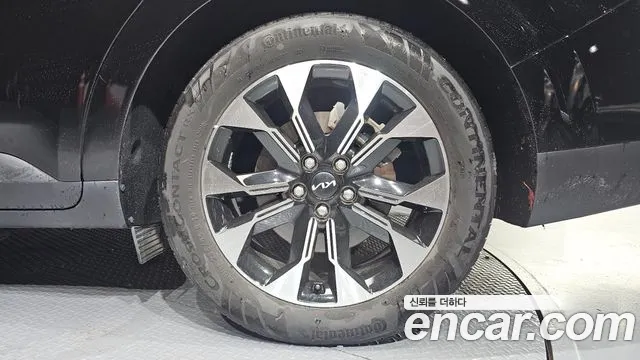 Kia Canival Carnival 4 поколение Дизель 9 мест Signature — Фото автомобиля 21