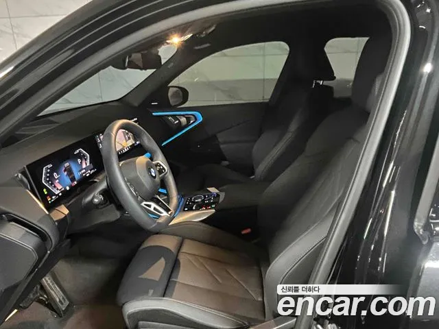 BMW X3 xDrive 20d M Sport — Фото автомобиля 7