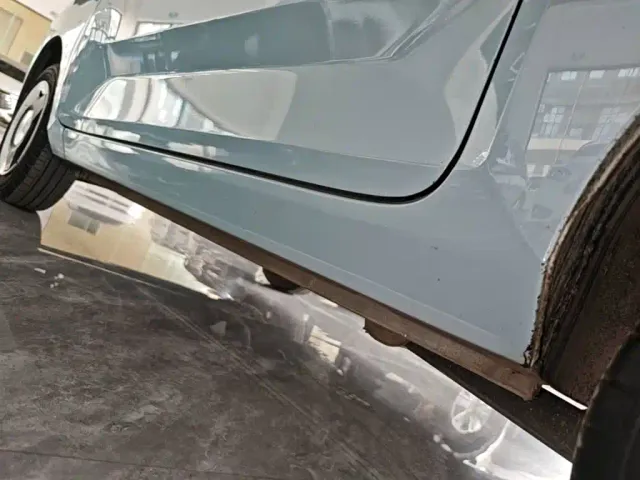 Wuling Hongguang Mini EV — Фото автомобиля 21