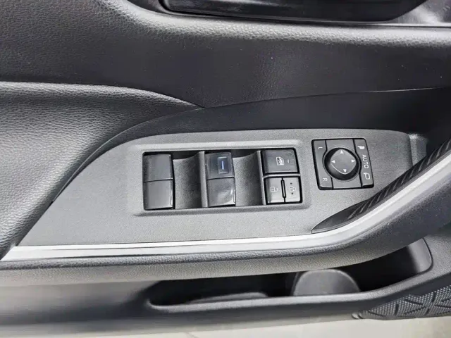 Toyota Wildlander — Фото автомобиля 9