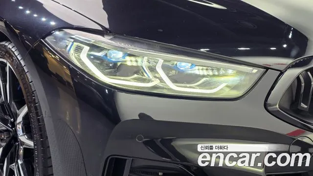 BMW 8 Series G15 — Фото автомобиля 7
