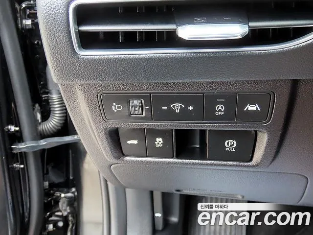 Hyundai Sonata DN8 — Фото автомобиля 12