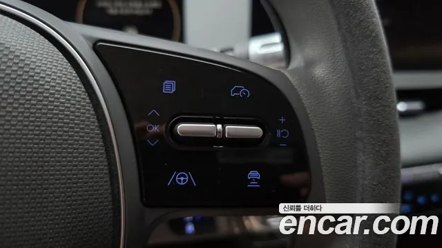 Hyundai Ioniq5 Ioniq5 Long Range AWD — Фото автомобиля 19