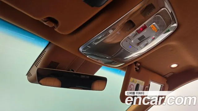 Genesis GV80 — Фото автомобиля 28