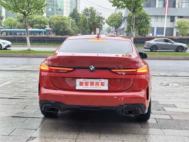 BMW 2 Series — Фото автомобиля 7