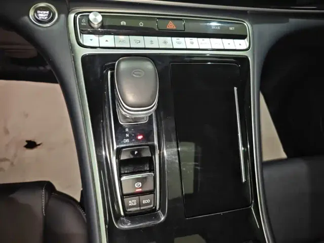 GAC Trumpchi M8 — Фото автомобиля 13