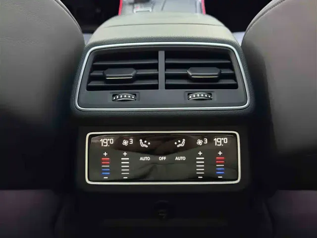 Audi A7 — Фото автомобиля 11