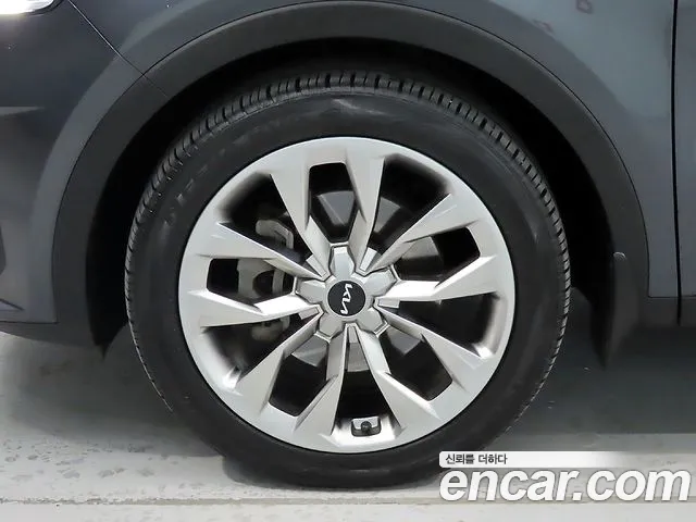 Kia Sorento Generation 4 — Фото автомобиля 20