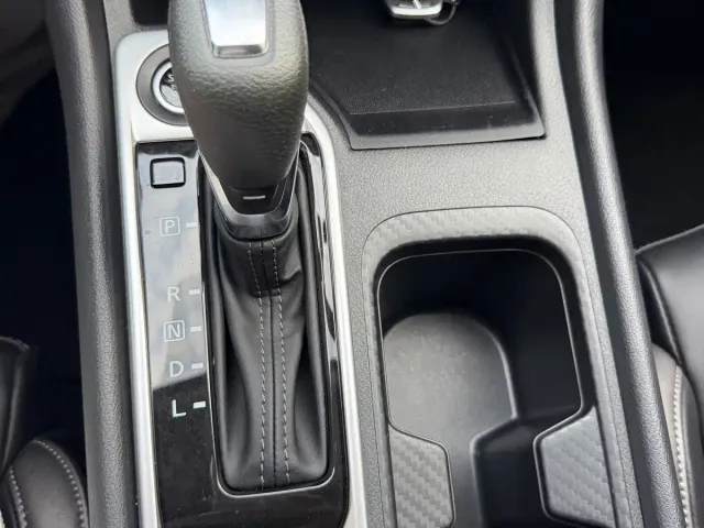 Nissan Sylphy — Фото автомобиля 4