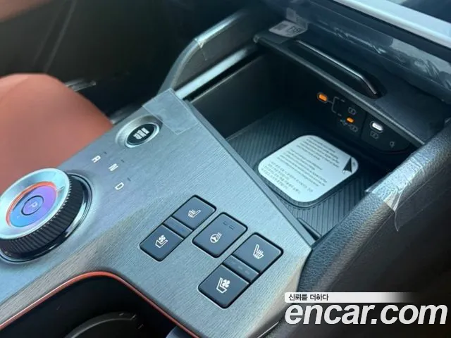 Kia Sportage Generation 5 — Фото автомобиля 16