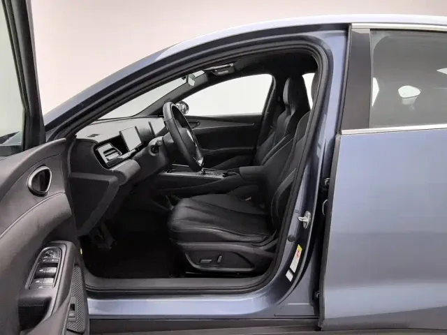 BYD Seal 06 — Фото автомобиля 10