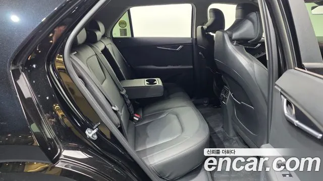 Kia Niro New — Фото автомобиля 18
