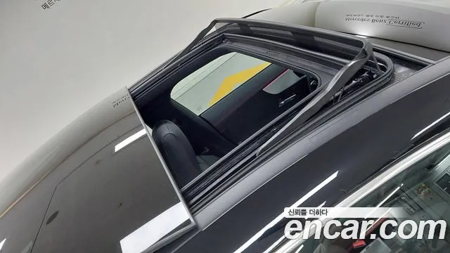 Mercedes-Benz CLA-Class — Фото автомобиля 12