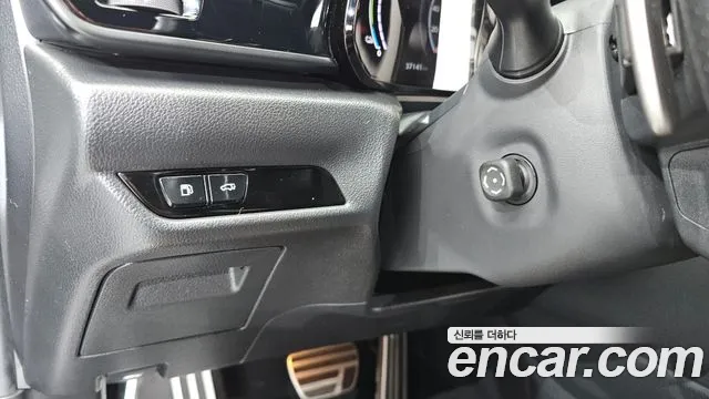Lexus NX NX450h+ 2nd Gen — Фото автомобиля 24