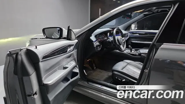 BMW Gran Turismo G32 — Фото автомобиля 15