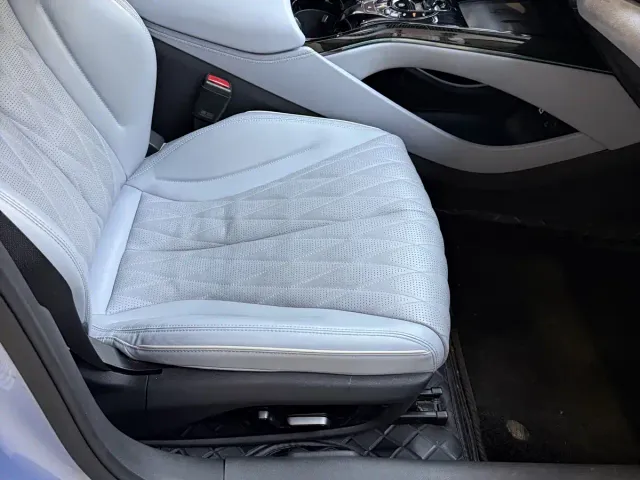 BYD Seal — Фото автомобиля 12