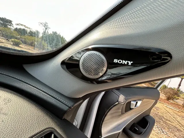Chery Tiggo 8 PLUS — Фото автомобиля 10