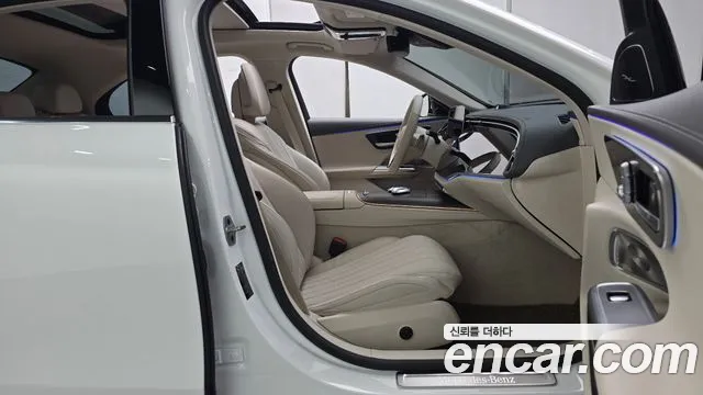 Mercedes-Benz E-Class E-класс W214 E300 4MATIC Exclusive — Фото автомобиля 26