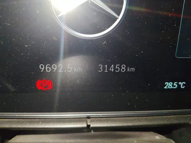 Mercedes-Benz C-Class — Фото автомобиля 4