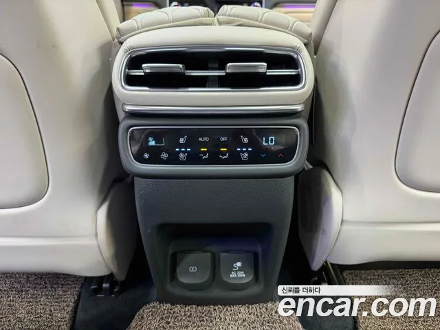 Genesis GV80 — Фото автомобиля 18