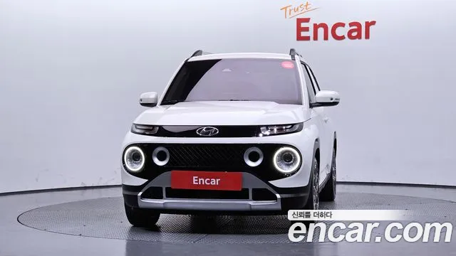 Hyundai Casper — Фото автомобиля 3