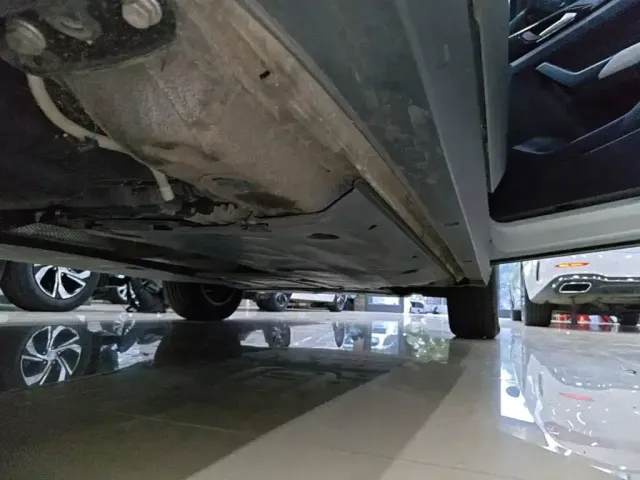 Volkswagen Tharu — Фото автомобиля 20