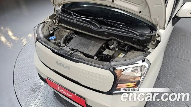 Kia RAY Новый Kia Ray Signature — Фото автомобиля 6